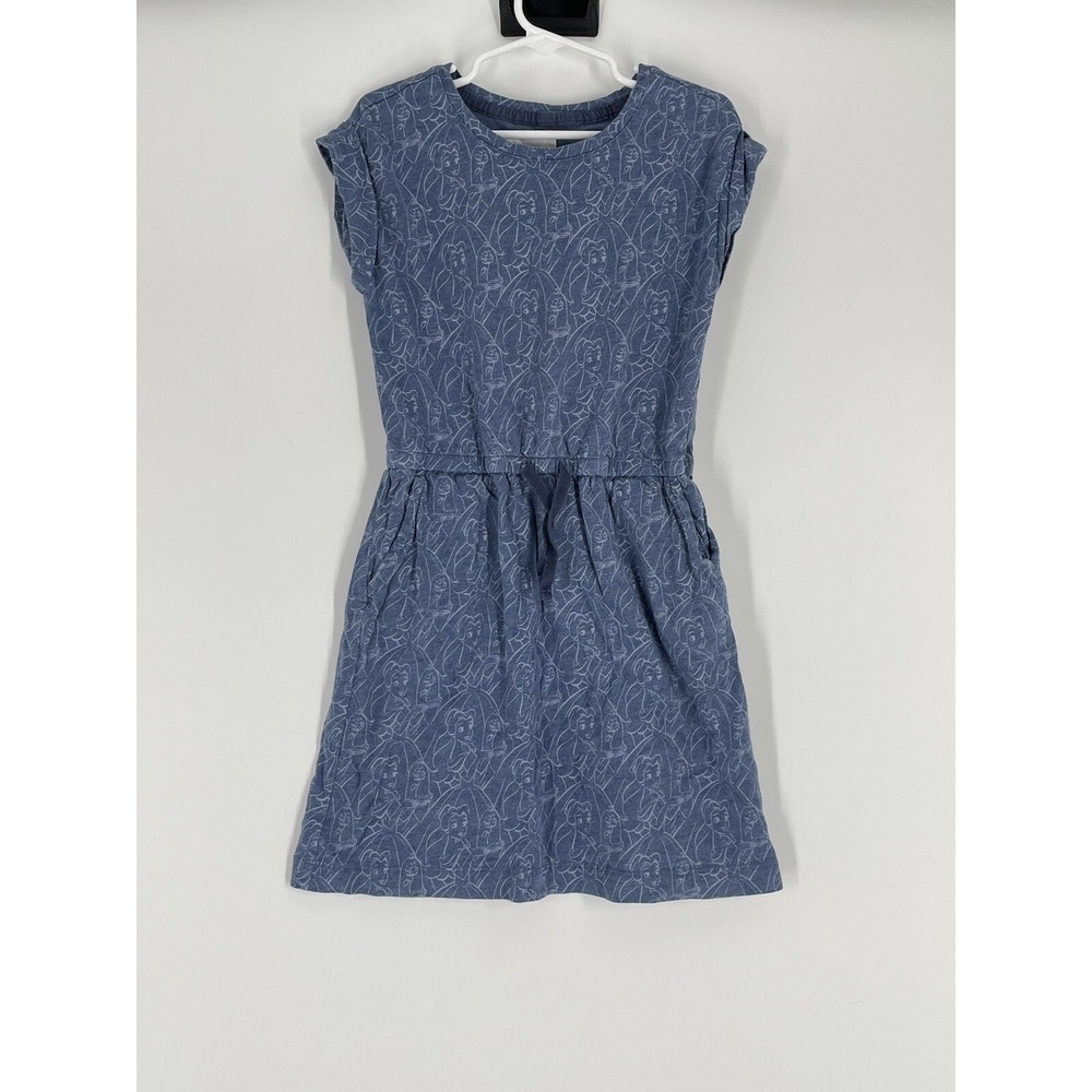 Kids Disney GAP‎ Disney Princess Belle Dress